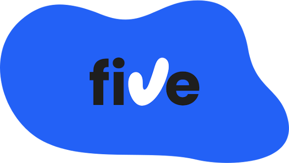 logo Five